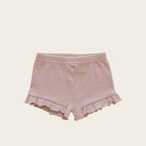 Baby Summer Cotton Pit Strip Flying Sleeve Suspender Top Girl Cute Mesh Skirt Suit