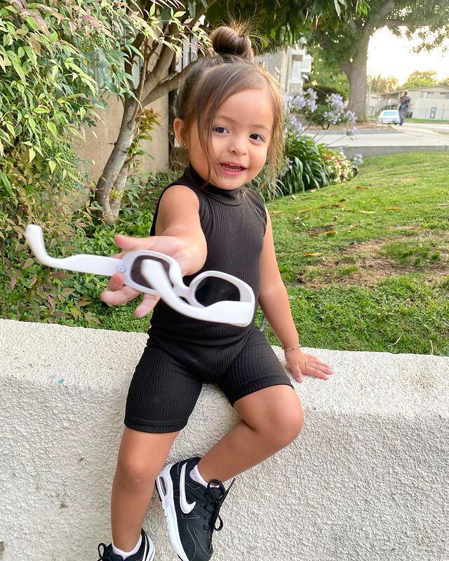 Fashion Clothing New Fashion Casual Boys And Girls Children's Clothing Sleeveless Solid Color Jumpsuit