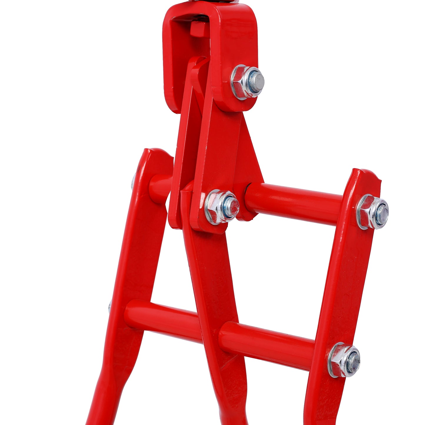 36in 3 Claw Log Grapple for Logging Tongs Eagle Claws Design Log Lifting Tongs Log Grabs Timber Lifting Tongs for Truck, ATV,