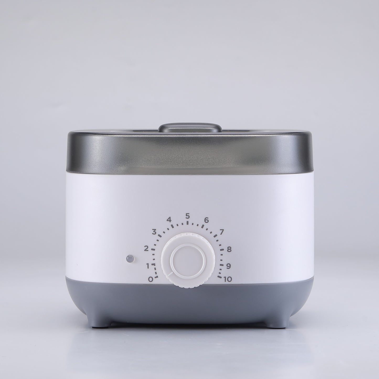 Small 500ML single pot wax therapy machine hair removal wax beans beeswax heater melting wax hair removal wax machine